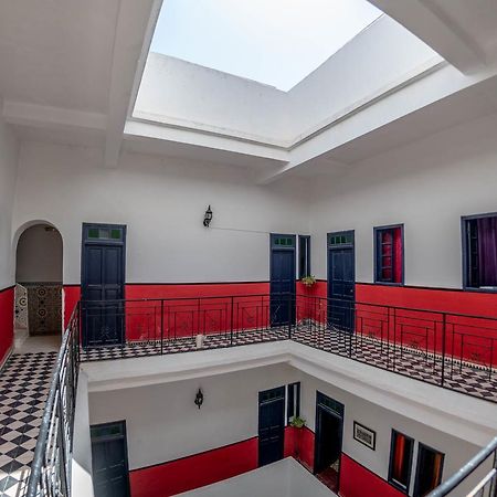 Riad Sidi Magdoul エッサウィラ エクステリア 写真