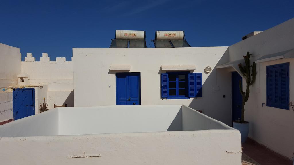 Riad Sidi Magdoul エッサウィラ エクステリア 写真