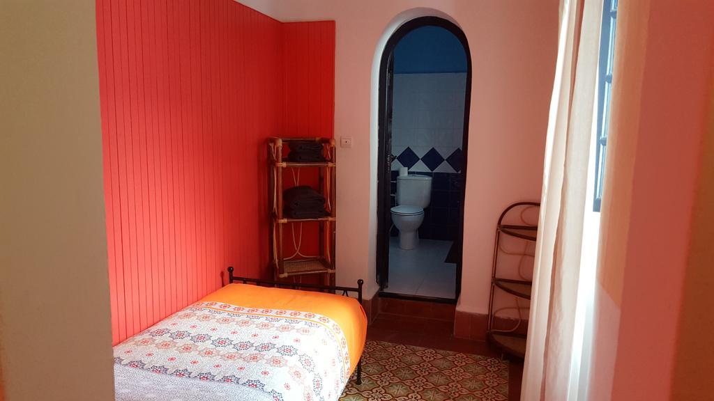 Riad Sidi Magdoul エッサウィラ エクステリア 写真