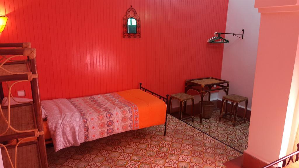 Riad Sidi Magdoul エッサウィラ エクステリア 写真