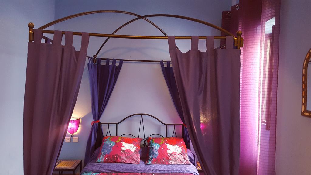 Riad Sidi Magdoul エッサウィラ エクステリア 写真