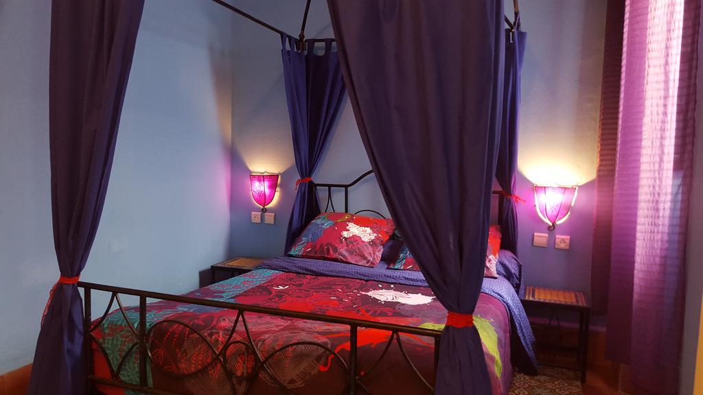 Riad Sidi Magdoul エッサウィラ エクステリア 写真