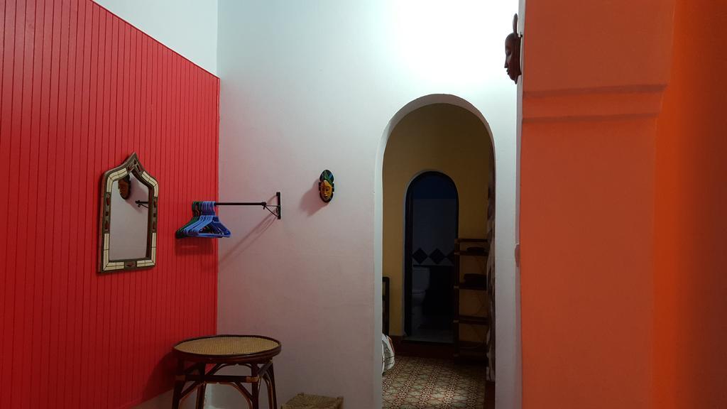 Riad Sidi Magdoul エッサウィラ エクステリア 写真