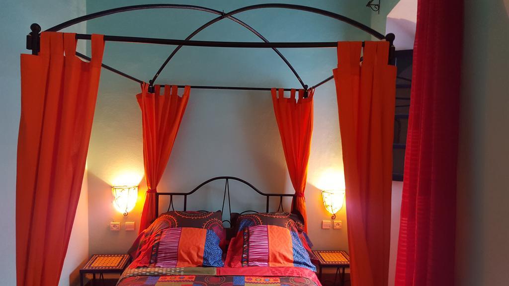 Riad Sidi Magdoul エッサウィラ エクステリア 写真