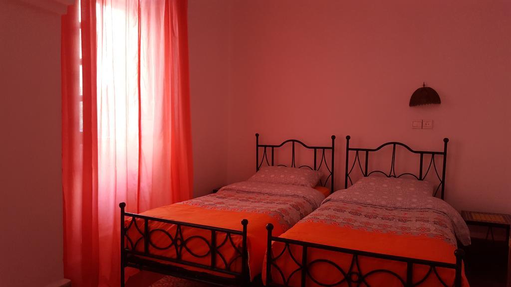 Riad Sidi Magdoul エッサウィラ エクステリア 写真