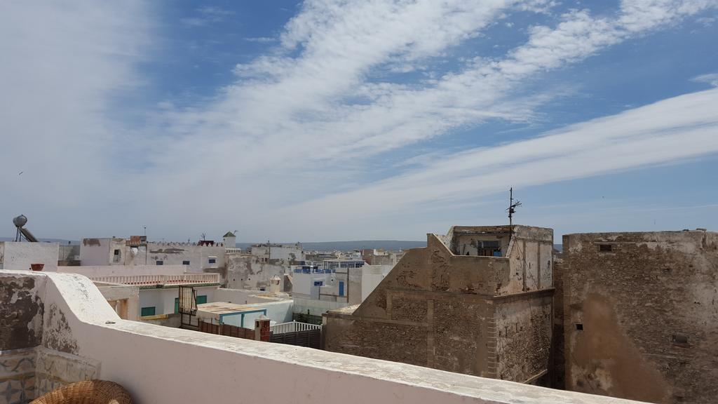 Riad Sidi Magdoul エッサウィラ エクステリア 写真