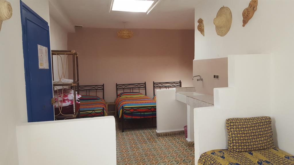 Riad Sidi Magdoul エッサウィラ エクステリア 写真