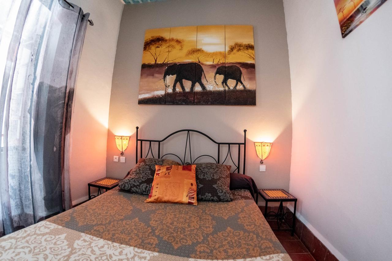 Riad Sidi Magdoul エッサウィラ エクステリア 写真