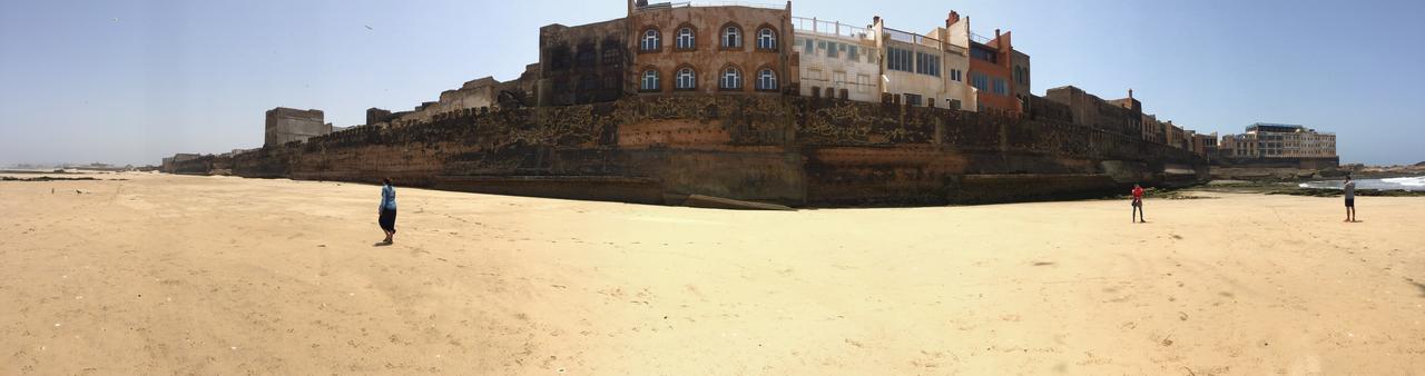 Riad Sidi Magdoul エッサウィラ エクステリア 写真