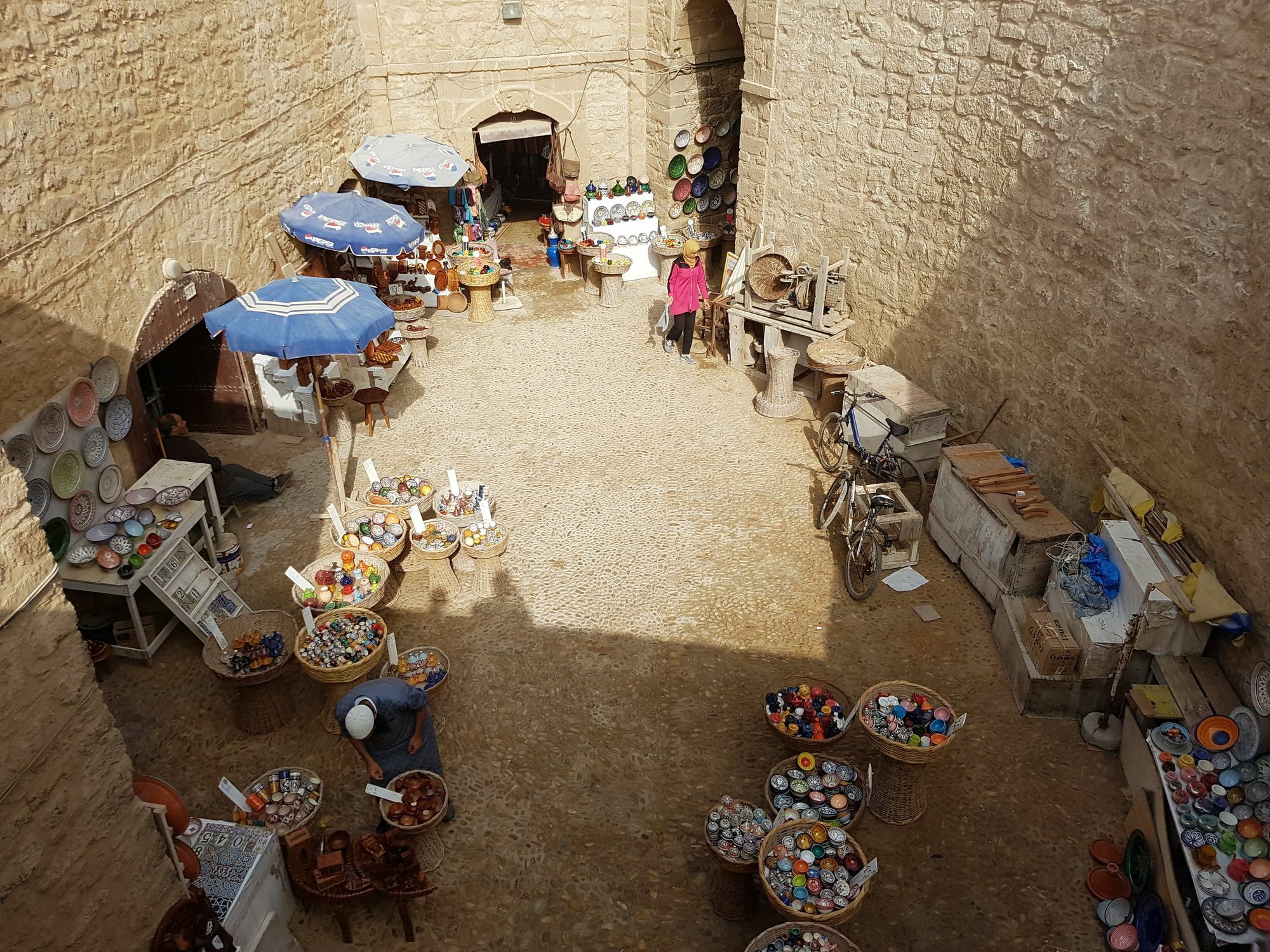 Riad Sidi Magdoul エッサウィラ エクステリア 写真